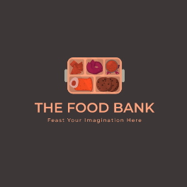 THE FOOD BANK